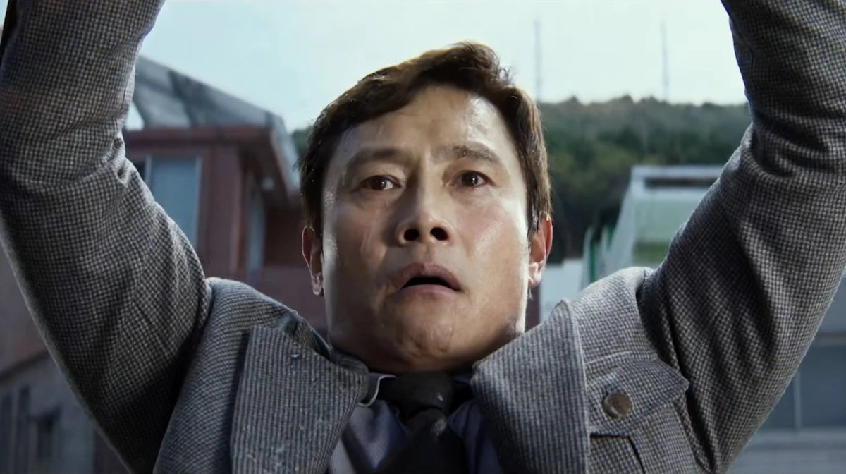 Big news for film lovers. Park Chan-wook's new film 'No Other Choice' is getting a Christmas release in North America and has been selected as South Korea's Oscar submission. This is going to be a major awards contender. #ParkChanWook #NoOtherChoice #Oscars #TheTrendJukeBox