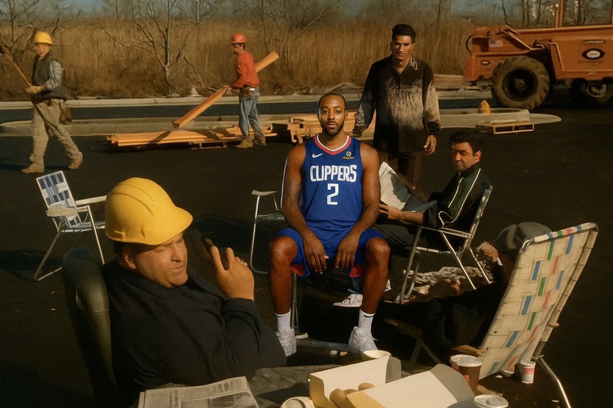 John Reed Stark tweet media