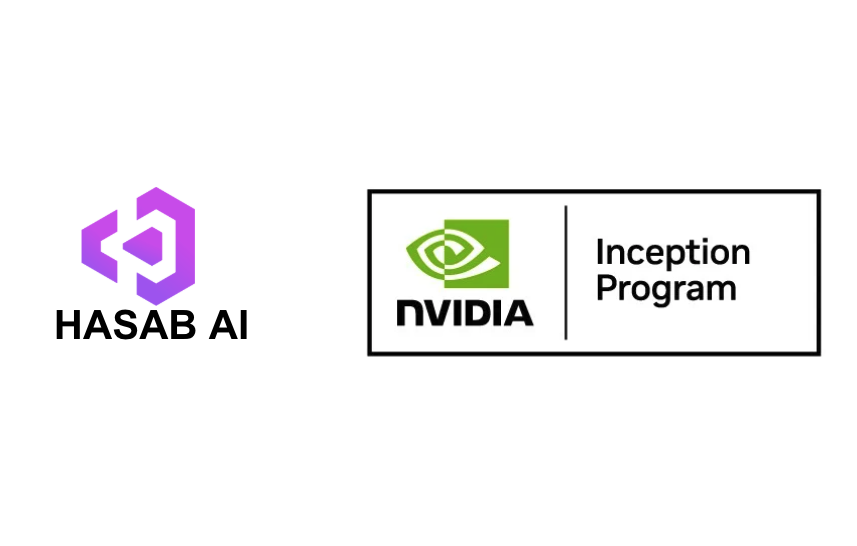 Hasab_AI's tweet photo. We’re excited to share that @Hasab_AI has joined the NVIDIA Inception Program.

This support helps us scale speech intelligence for African and other less digitally-served languages.

Grateful to @nvidiaAI &amp; congrats to the Hasab AI team!

#NVIDIAInception #AIforAfrica https://t.co/6fjjjNatQk