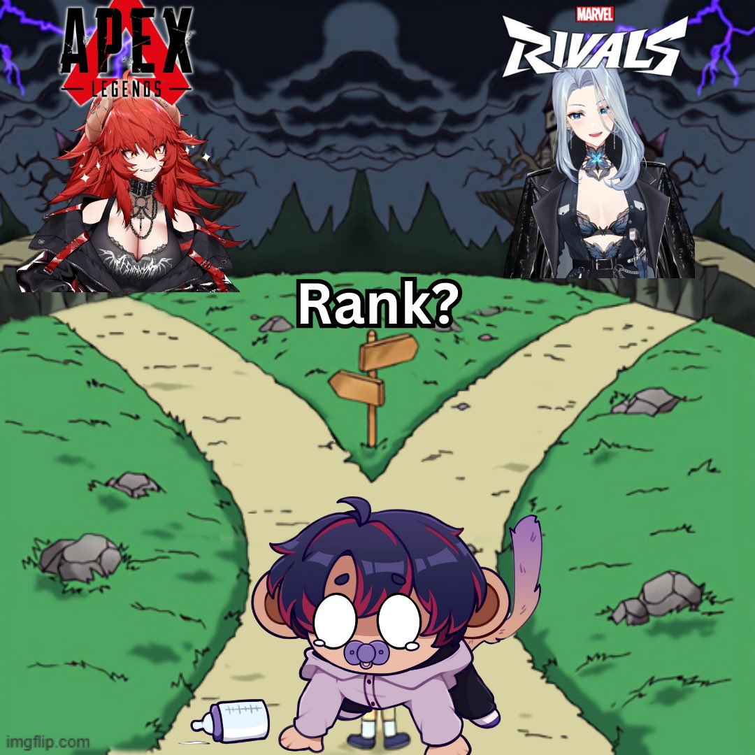 This is my hell🫩