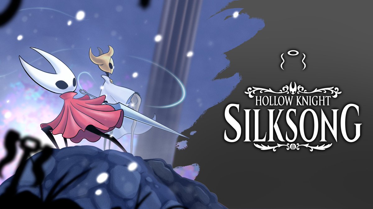 Emdy |Commissions OPEN✍️| (@emdyofficial) on Twitter photo Thumbnail Artwork made for <a href="/sabakunomaiku/">Michele Poggi</a> 's Hollow Knight : Silksong Playthrough!
#Silksong #hollowknight #art #Hornet #indiegame
<a href="/TeamCherryGames/">Team Cherry</a> Thumbnail Artwork made for <a href="/sabakunomaiku/">Michele Poggi</a> 's Hollow Knight : Silksong Playthrough!
#Silksong #hollowknight #art #Hornet #indiegame
<a href="/TeamCherryGames/">Team Cherry</a>