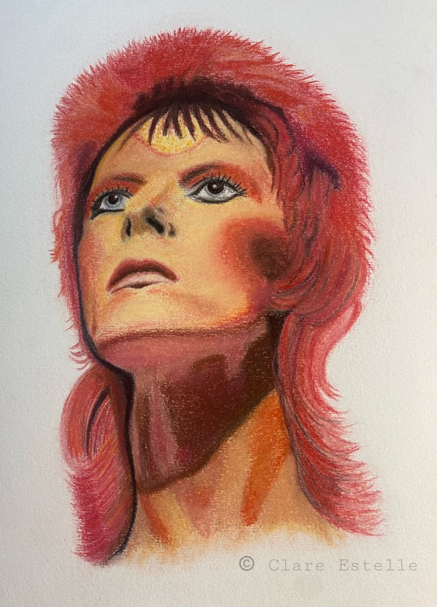 ℭ𝔩𝔞𝔯𝔢 𝔈𝔰𝔱𝔢𝔩𝔩𝔢 tweet media