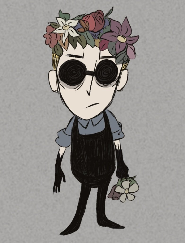 HAPPY WESKERDAY 🦠