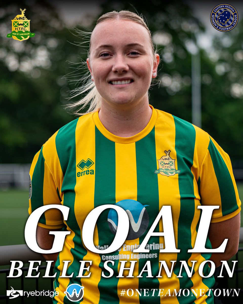 Harpenden Town FC tweet media