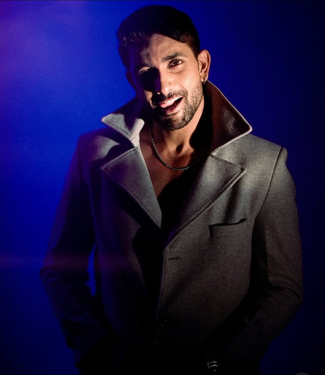 Happy birthday <a href="/fahmaankhan/">fahmaan khan</a> 💙
For happiness and good health and veins and 6 packs and handsomeness and many more smiles🤗🥳