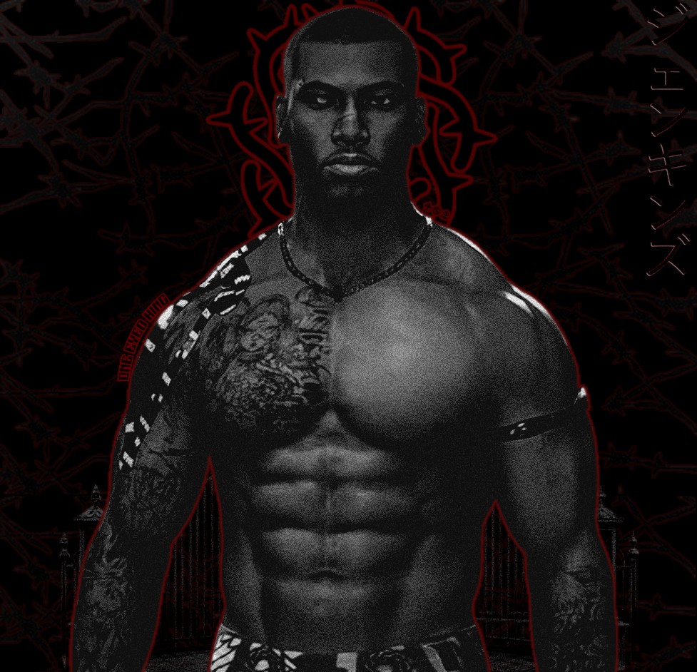 隻眼の王

#WWE2K25