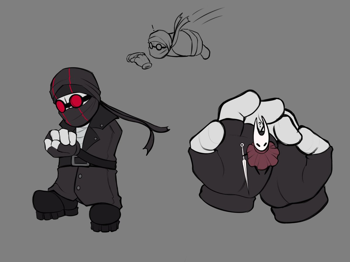 I think going to be off social media for a while until I finish silk song when it comes out tomorrow to avoid spoilers :p