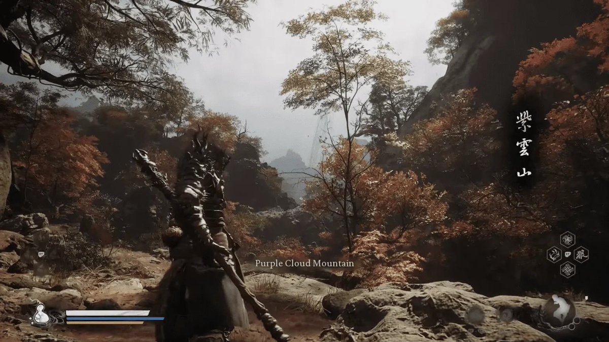 baba_hier's tweet image. Black Myth Wukong Speed Run (NG++)  

Streaming now: twitch.tv/baba_hier (#twitch #kick #rumble)