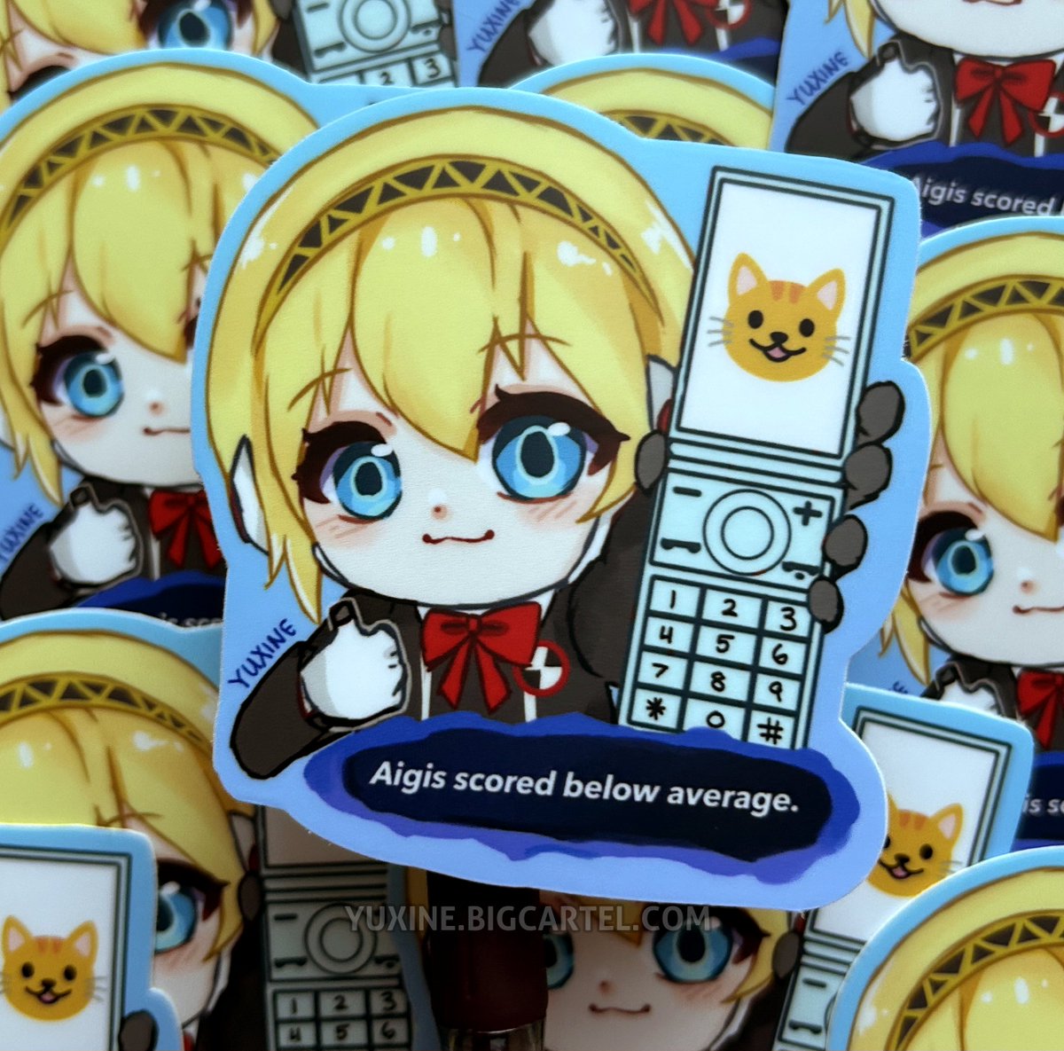 ι¨ζ¬£ (@yuuxine) on Twitter photo Astute point, but have you considered: π±π Astute point, but have you considered: π±π