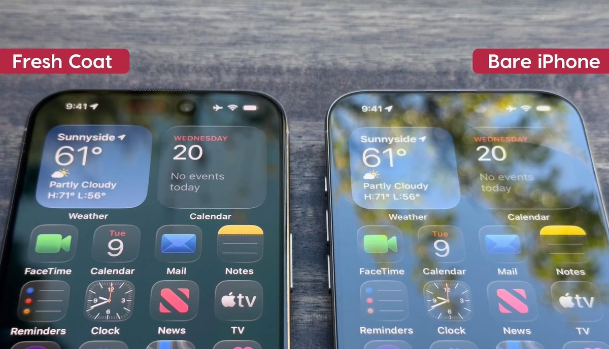 MacRumors.com tweet media