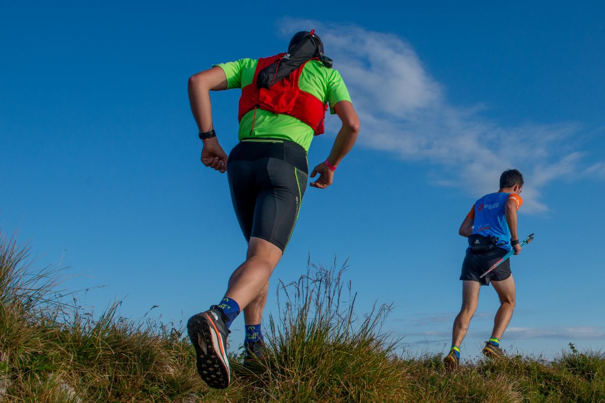 Tomorrow, we welcome to #ElanValley runners of Stage 4 of the Dragon's Back Race. Please take care whilst driving around the site.
Yfory, rydym yn croesawu rhedwyr #CwmElan i Gymal 4 Ras Cefn y Ddraig. Byddwch yn ofalus wrth yrru o amgylch y safle.

#UltraRunning