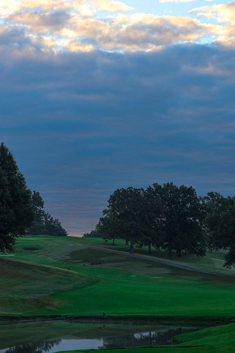 Stifel Charity Classic tweet media