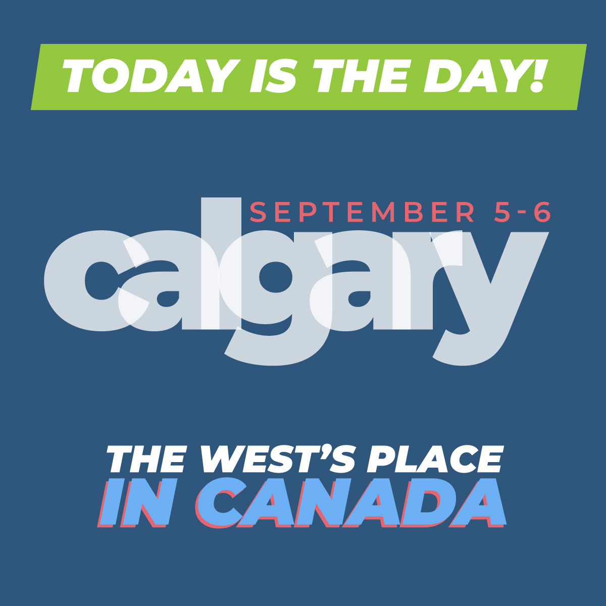 🔥 WE'RE LIVE IN CALGARY! 🔥

CSFN 2025 has officially begun!

The biggest conservative voices in Western Canada are here.

Join us at the Westin Airport Calgary - on-site registration available!

#CSFNCalgary2025 #WereLive #Calgary #JoinUs