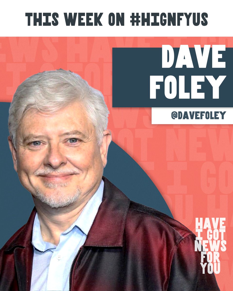 Guest Alert!! Rep. Jasmine Crockett &amp; Dave Foley are our guests for the first episode back! Season 3 premieres Saturday, September 6 at 9p ET/PT on <a href="/CNN/">CNN</a>, and available to stream next day on <a href="/hbomax/">HBO Max</a>.
