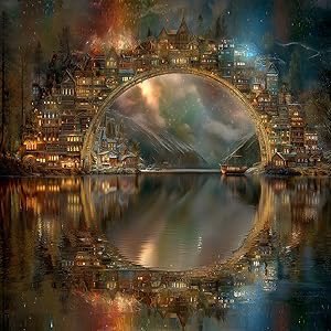 What if a book’s pages weren’t mere words… but a da Vinci-forged portal where Hollywood’s dreams twist into devouring nightmares? Step into NIGHTMARE LENS: 👉amazon.com/dp/B0FMDTKCZW✨
📖🕯️ #Horror #Thriller #SupernaturalThriller #BookTok #IndieHorror #HorrorBooks #DarkFantasy