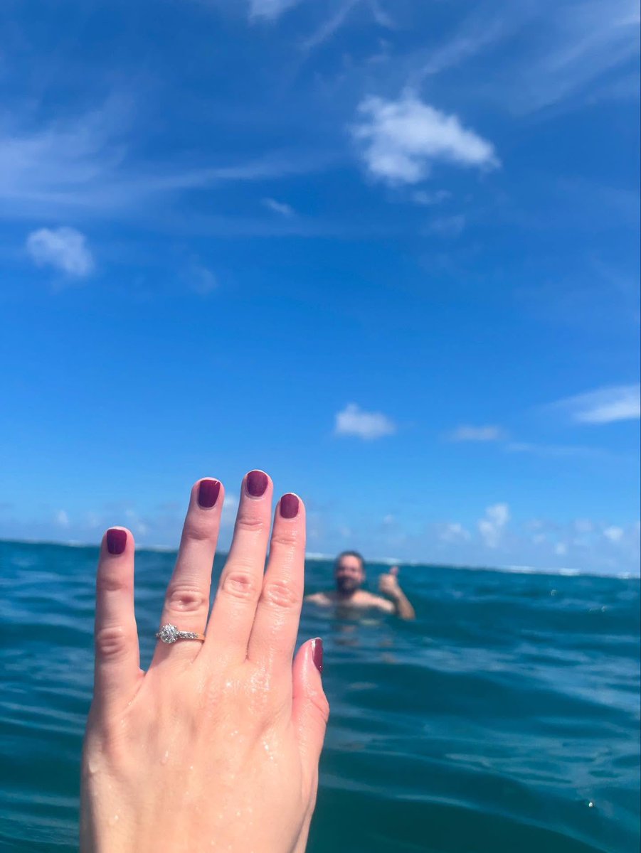 kelcebrothers's tweet photo. Congratulations “Intern” Brandon and Lauren!!! ❤️ https://t.co/wgc8pM4b7a