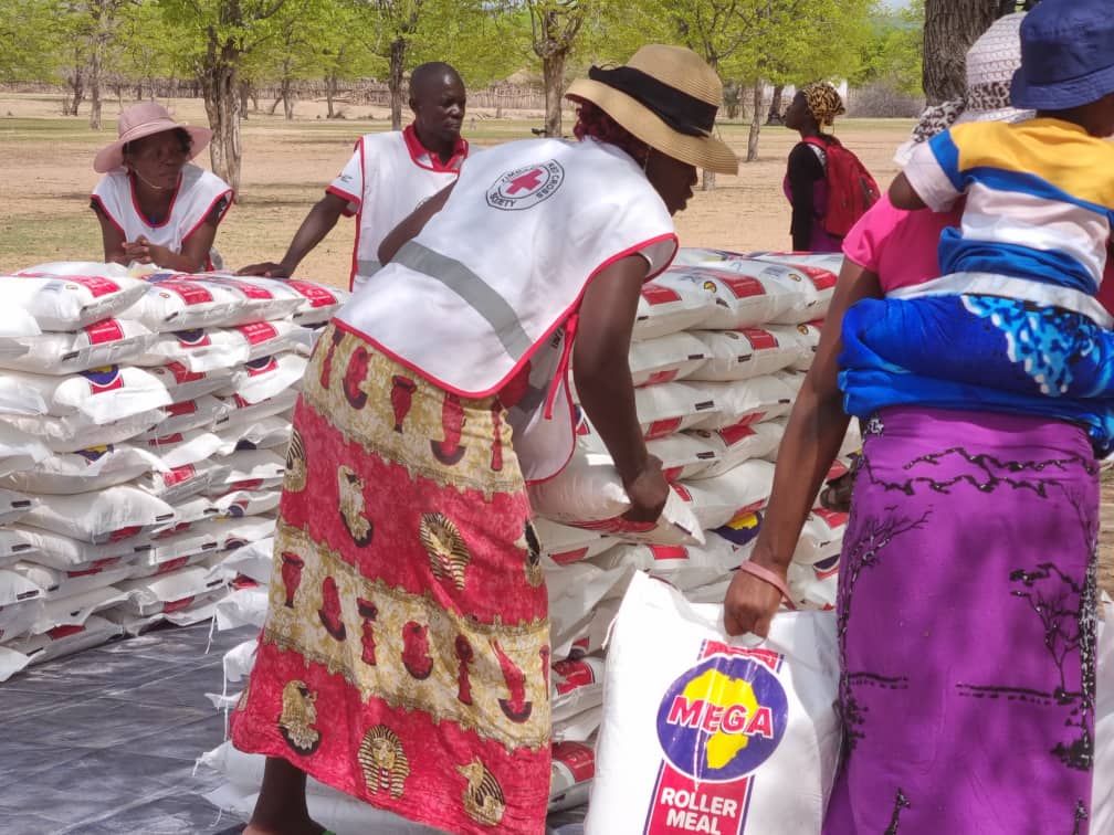 Africa needs decisive action NOW!
Partner with us to build durable solutions and achieve #ZeroHunger across the continent