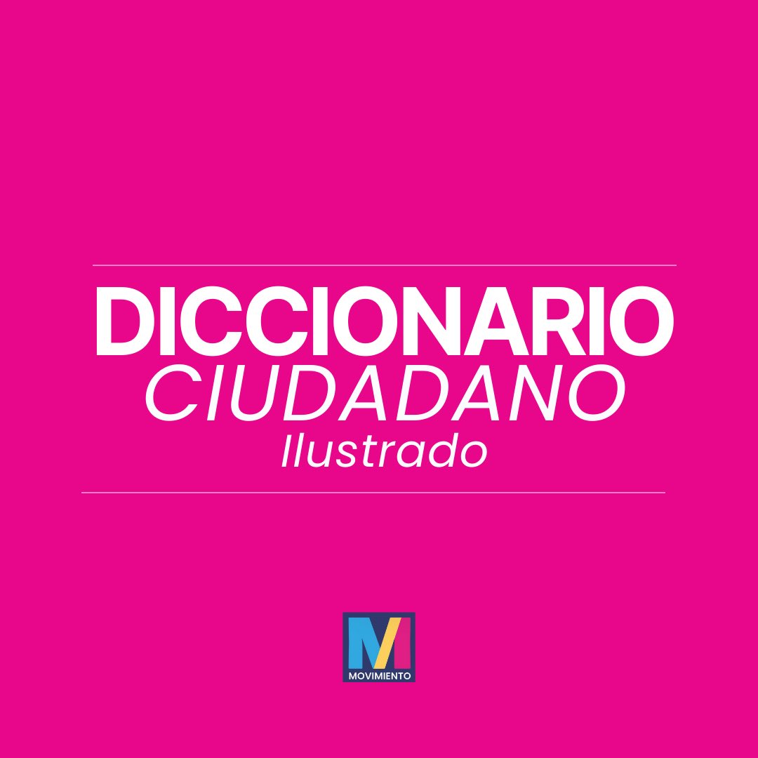 📚 Diccionario Ciudadano Ilustrado

B- bien común

El conjunto de condiciones e instituciones compartidas que permiten a todos desarrollar sus capacidades en igualdad de oportunidades.

No surge de sumar intereses individuales, sino de la deliberación democrática que transforma
