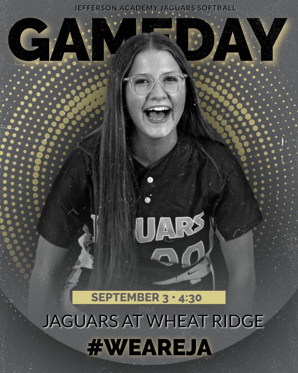 Today in Jaguar Athletics!