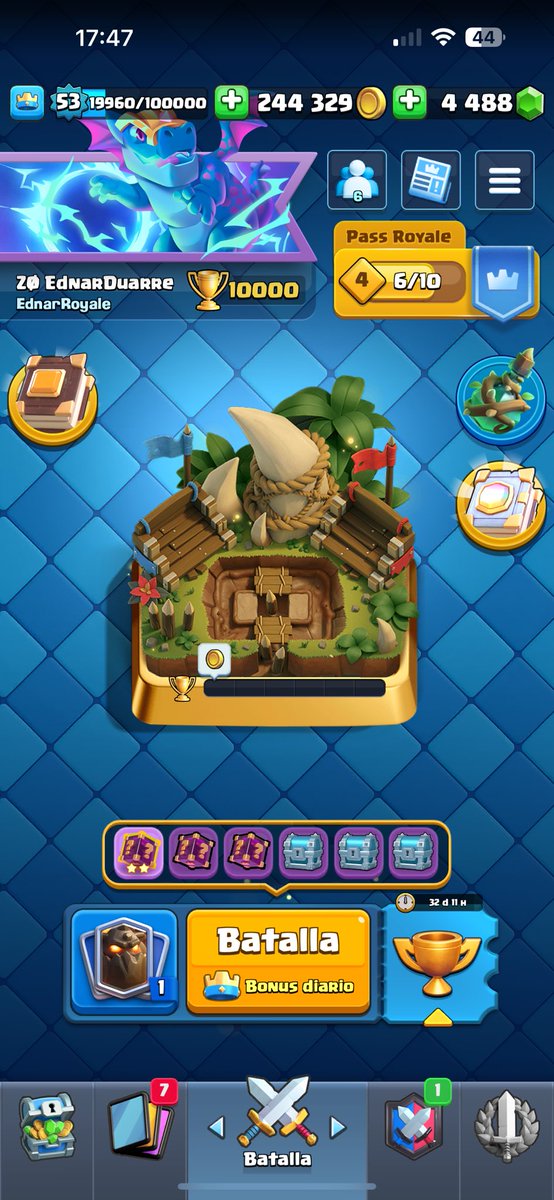 Estamos de vuelta 👊🏼🔥