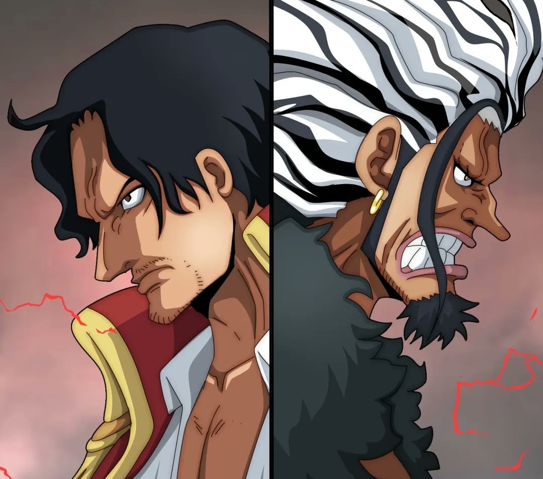 Manga Royale X One Piece 1159 (@manga_royale) / X