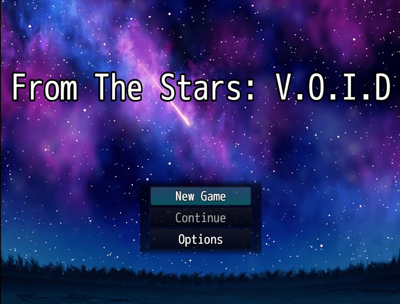 iotatheprotogen's tweet image. I have fallen down a rabbit hole. (IM LEARNING RPG MAKER)