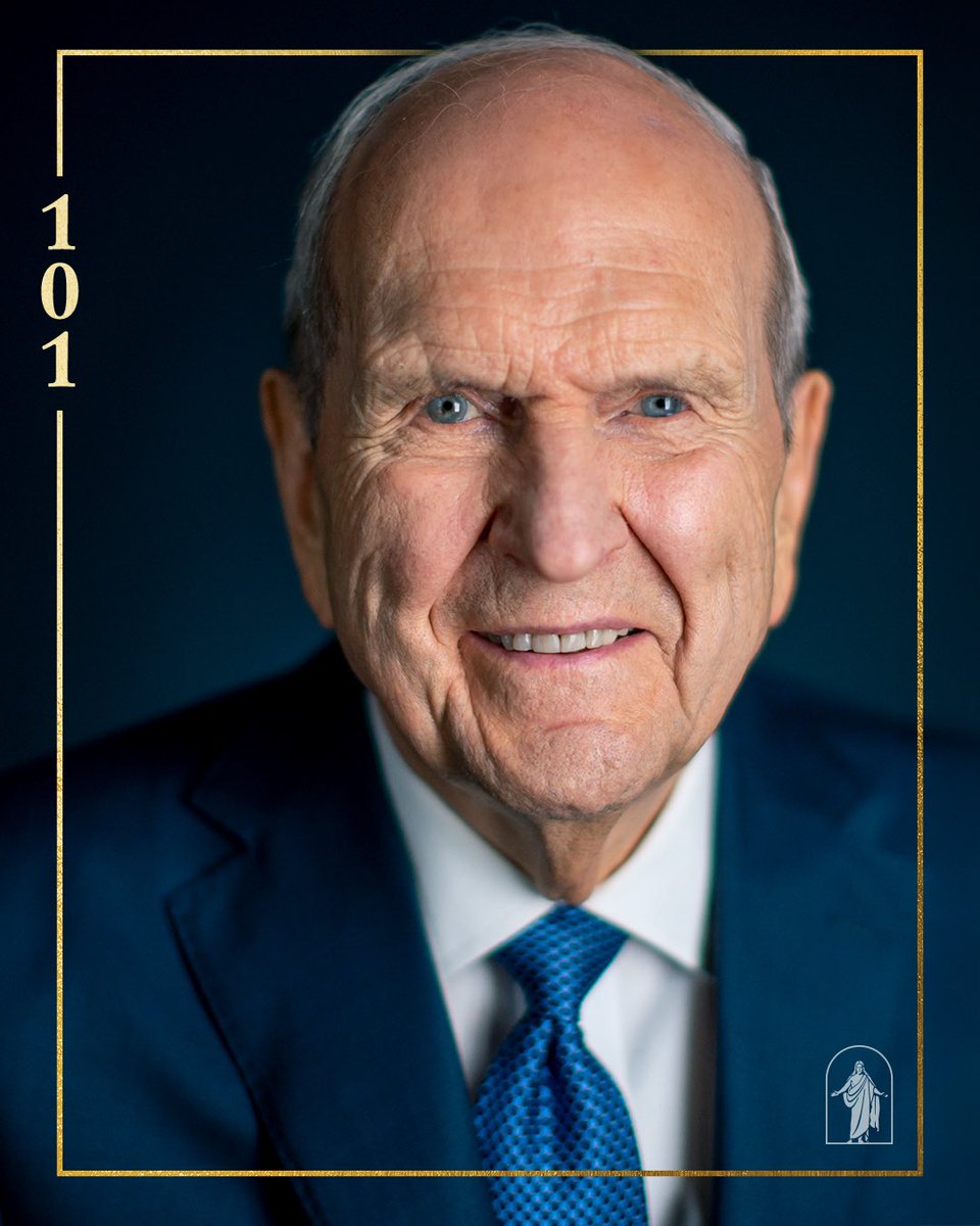 Every Apostle in The Church of Jesus Christ of Latter-day Saints is a special witness of the name of Jesus Christ (see Doctrine and Covenants 107:23). President Russell M. Nelson has visited 133 countries since his call to the Quorum of the Twelve Apostles in April 1984. In all