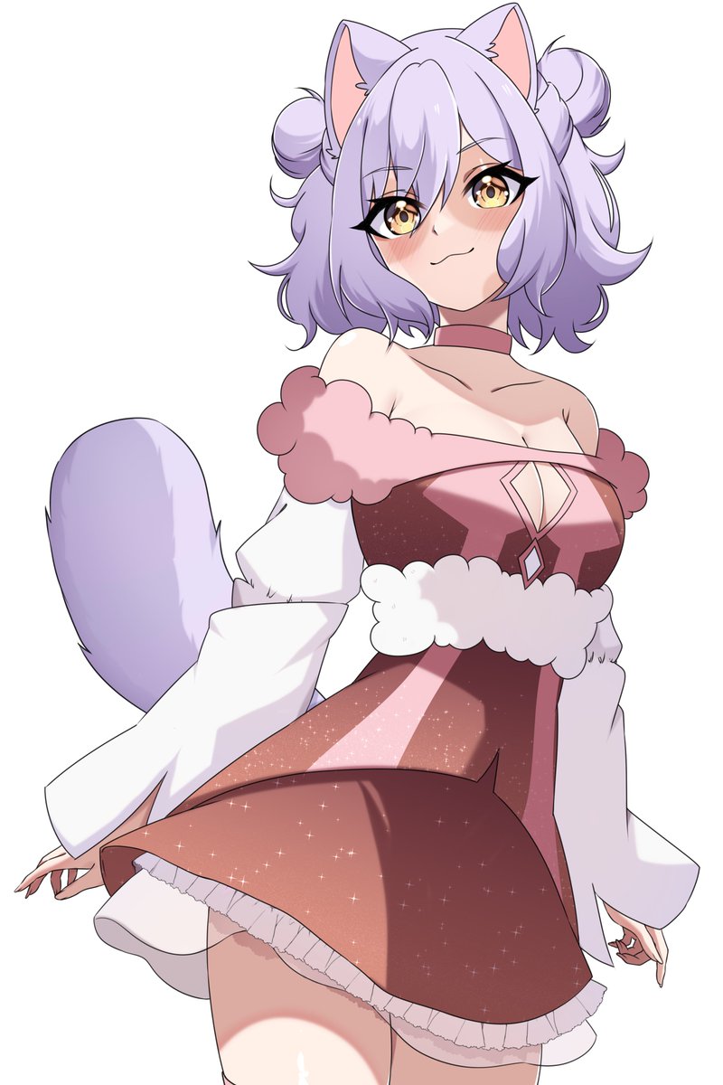 Surely Someone would wanna be friends with a cute lil Raccoon.... Right?? 🥺