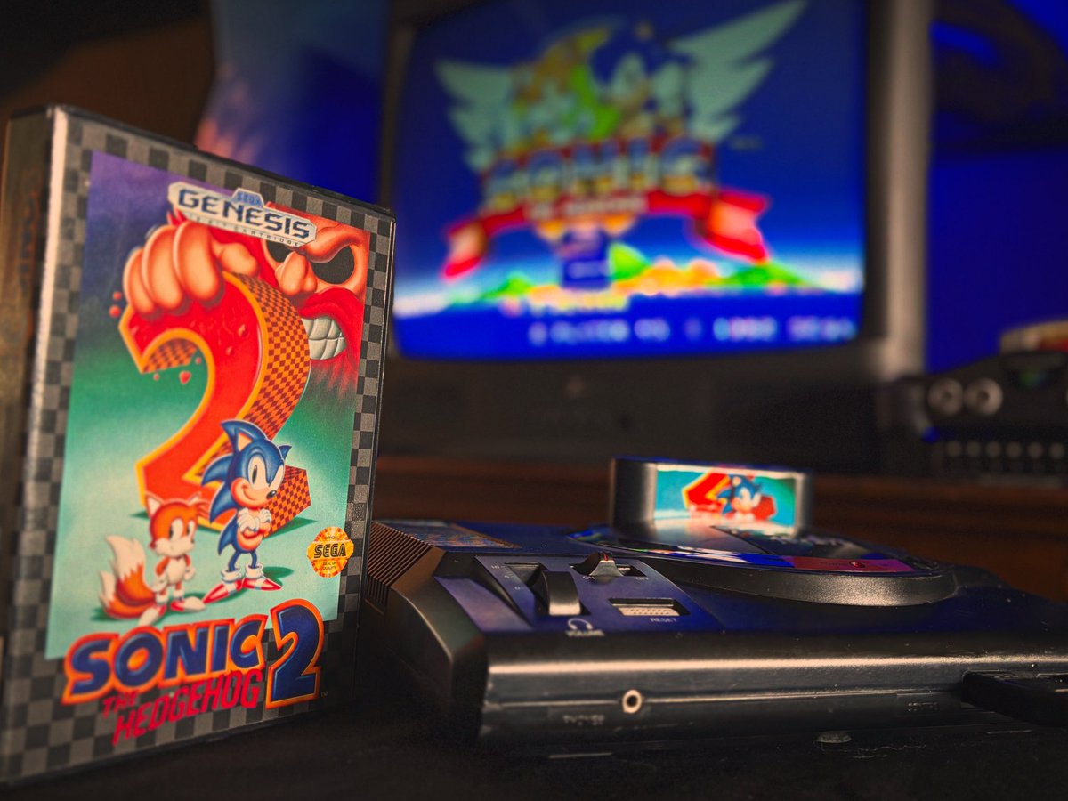 bobombgames's tweet photo. My favorite video game SONI- Soni The Heh Hah #sega https://t.co/F3hvbGOVEU