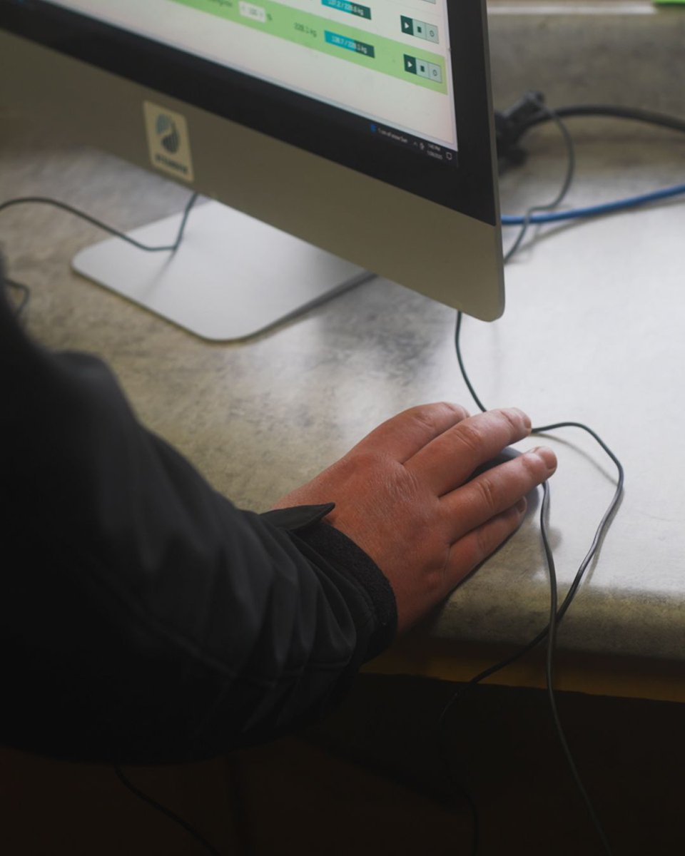 Since the 1980’s, Kitasoo Xai’xais have been leaders in sustainable aquaculture, blending our cultural traditions with modern innovation. <a href="/MarkJCarney/">Mark Carney</a> #sustainablesalmon #rightsandtitle #cdnpoli