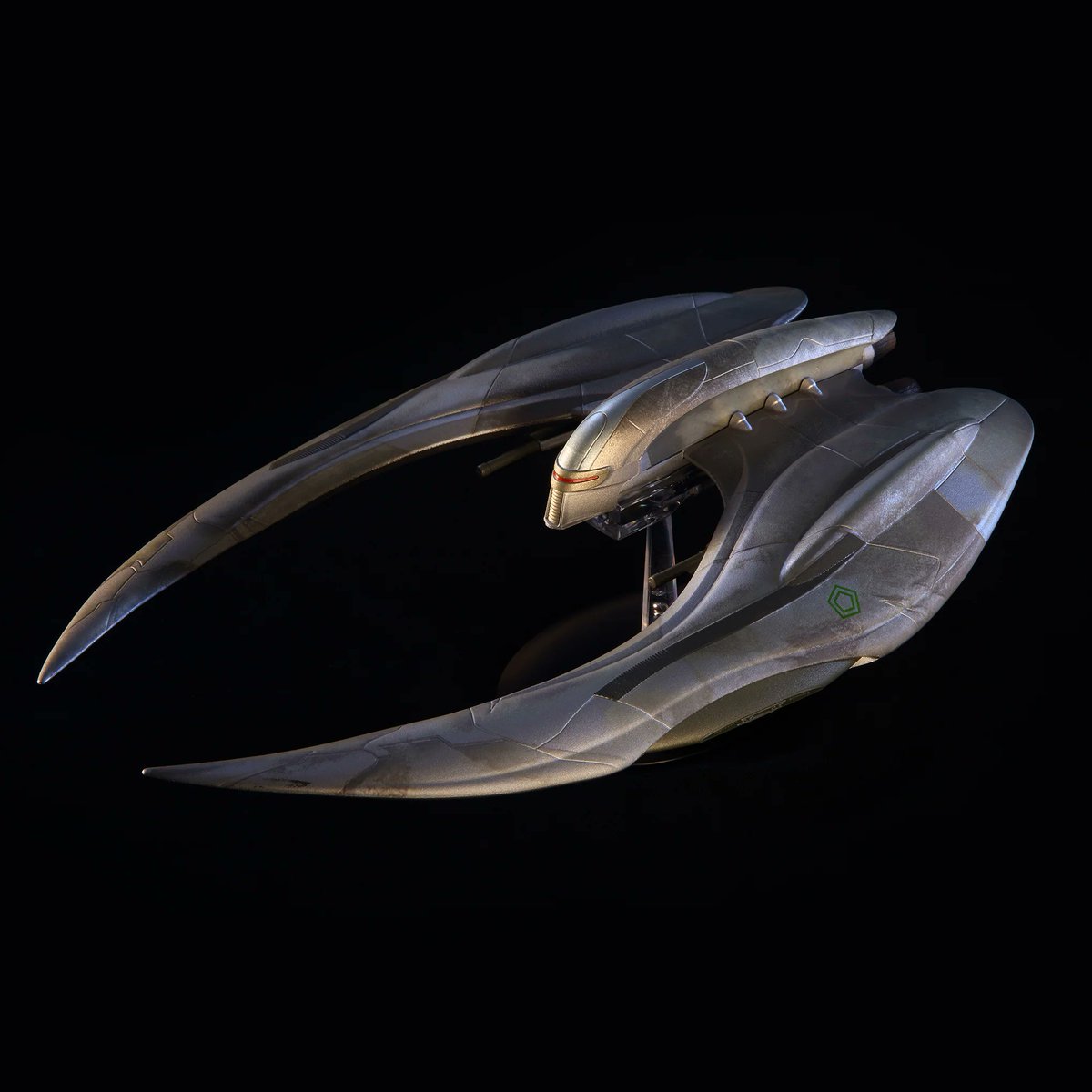 Wesley Craft tweet media