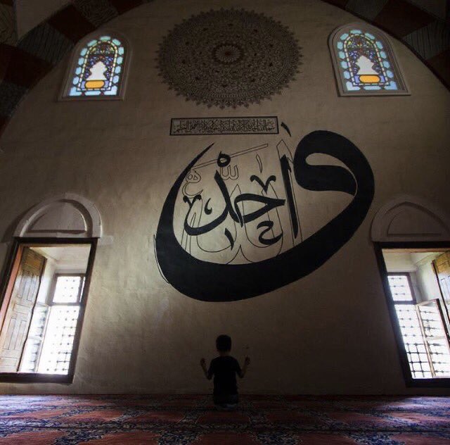 The birthday of prophet #Muhammad which is celebrated on the 12th day of Rabi' al-awwal (Mevlid Kandili) tonight #Mevlidkandili 📷 #Edirne - F Pinar