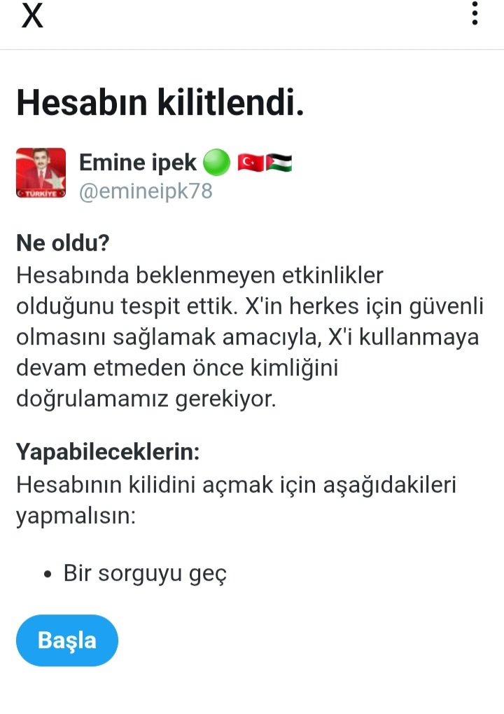 Emine ipek 🟢 🇹🇷🇵🇸 (@emineipk78) on Twitter photo 