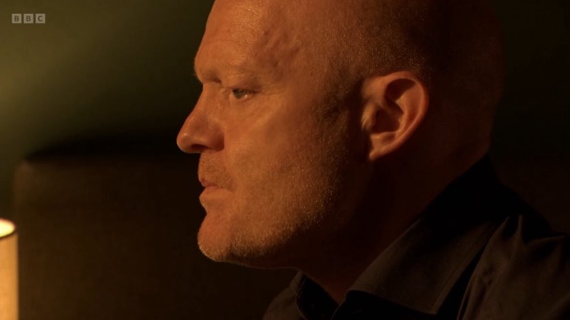 kalila_kx's tweet photo. MAX BRANNING!!! Fuck right off, welcome back 
#EastEnders https://t.co/BKim1YmymP