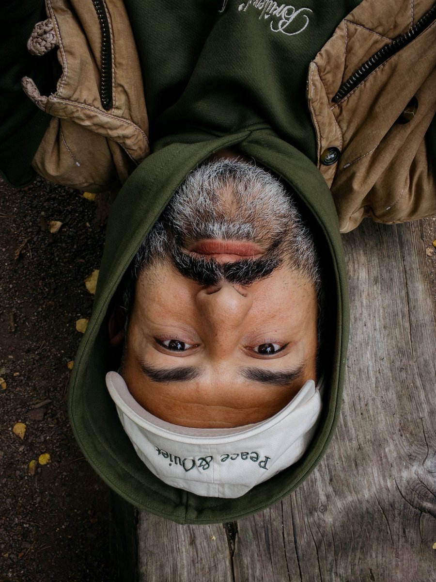 Бёр Нуазетт tweet media