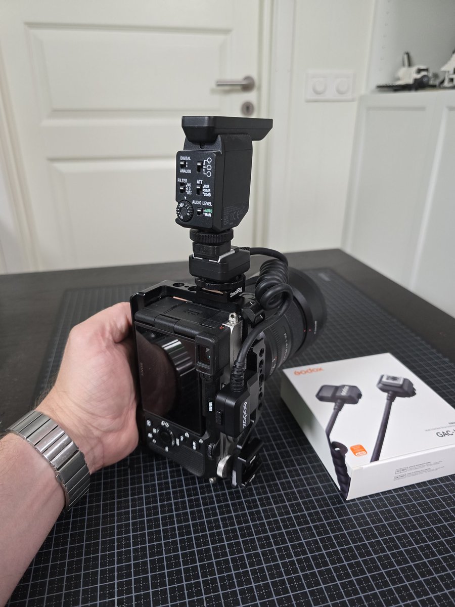 Stian Ervik Wahlvåg tweet media