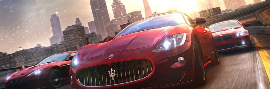 MassivelyOP's tweet image. Fans of The Crew 1 have tied down a release date for emulator The Crew Unlimited
🔗 massivelyop.com/2025/09/03/fan…
#TheCrew