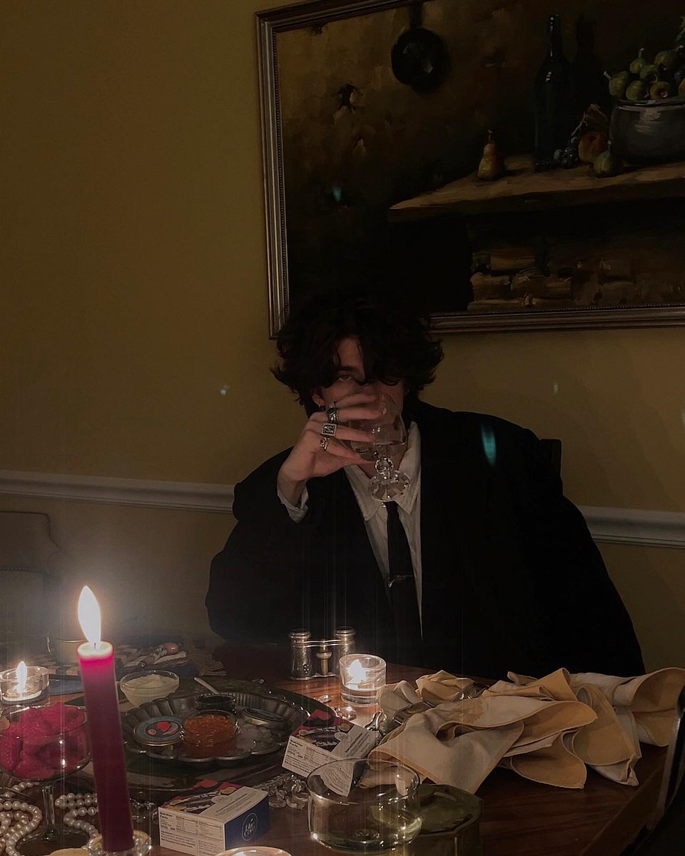 Apparently, my actions last night caused quite the ruckus. I would have never thought that stepping on a piece of shit would piss off so many people.

Anyway, life goes on.

For some of us, at least.