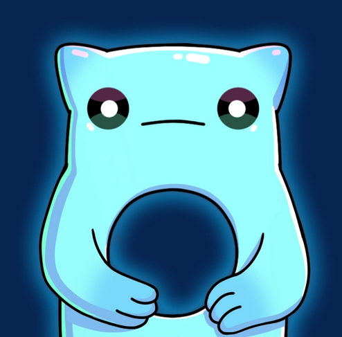 Patiently waiting for this cute $holo to bounce