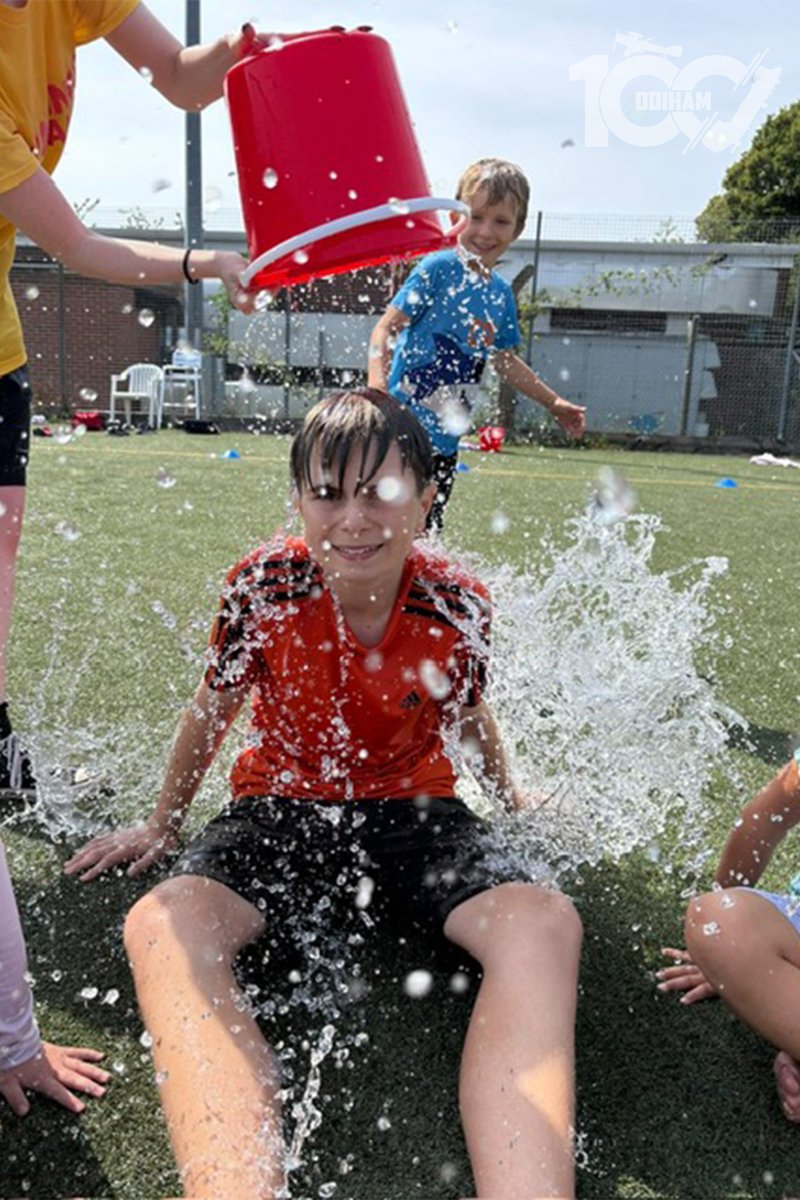 RAF_Odiham's tweet image. School’s nearly back 📚 but we’re still smiling from the first ever @KingsCampUK at RAF Odiham! 🌟 From Wet Wednesday fun 🌊 to new friends &amp;amp; big adventures, it was unforgettable.

Huge thanks to @RAFBenevolentFund for making it possible 💙

#KingsCamp #RAFBF #BackToSchool