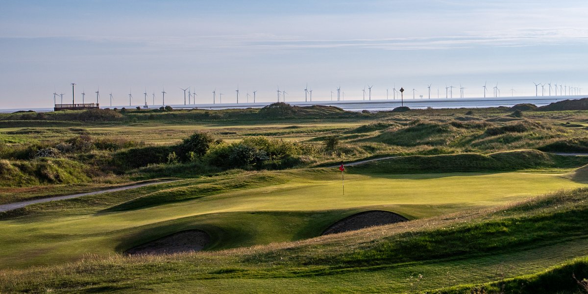 West Lancs Golf Club tweet media