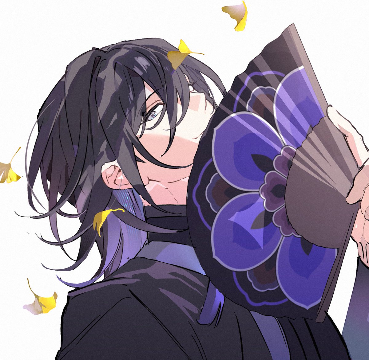 #ER_Fanart