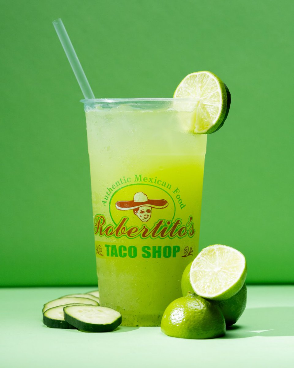 Robertitos Taco Shop tweet media