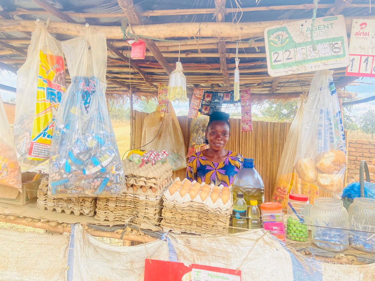 We love seeing our girls crush it! Economic empowerment is about breaking barriers, building confidence, and creating opportunities for a brighter future. It's about providing the tools, training, and support needed to succeed in business and beyond.
#girlsonthelead
#EmpowerHer