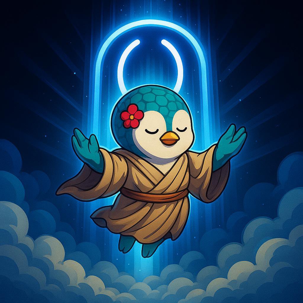 ThoThu22's tweet photo. GM GM

Cross-chain trading made simple
@vooi_io brings gasless one-balance trading
@0xSoulProtocol unlocks cross-chain lending
Move capital fast, borrow where needed, no bridges https://t.co/2vIEES7tQM
