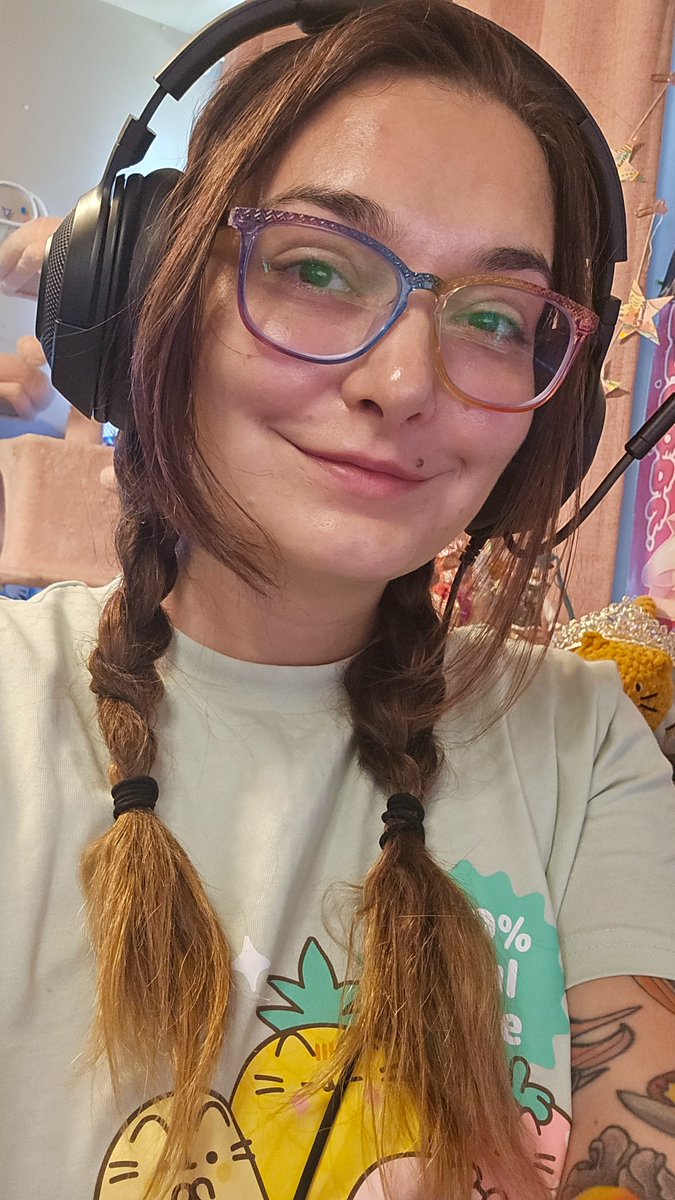 Starting today with a sponsored game- Watcher of Realms! I'm super excited to check it out!

Twitch.tv/sailorplasma