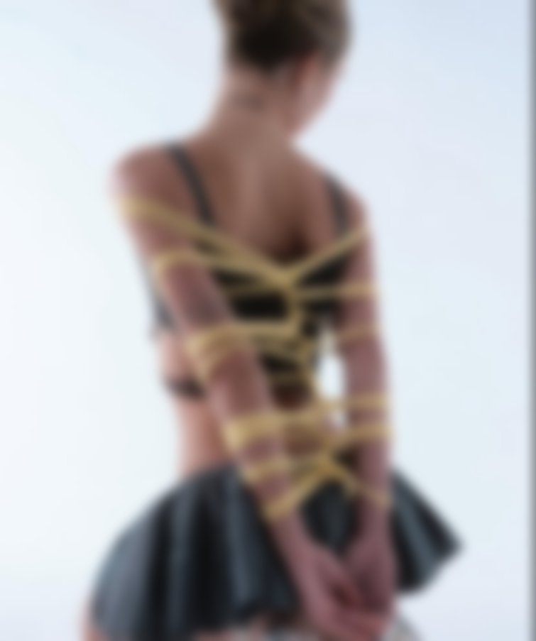 OF_Content1's tweet photo. Would you like to tie it up like that? Check my profile in my BIO💧 https://t.co/np4sGT4jW7