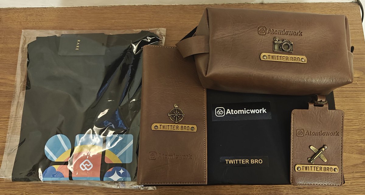 sambhavdixitpro's tweet image. Packed and prepped , all ready for a trip full of adventure 🇲🇾🇲🇾