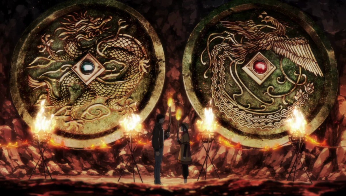 The fight to continue Shenmue, <a href="/BAFTAGames/">BAFTA Games</a>’ Most Influential Video Game of All Time, goes on.

@YSNET_INC wants to make it happen.  🫵

<a href="/SEGA/">SEGA</a> <a href="/SEGA_OFFICIAL/">セガ公式アカウント🦔</a> <a href="/wbd/">Warner Bros. Discovery</a> <a href="/Crunchyroll/">Crunchyroll</a> <a href="/netflix/">Netflix</a> <a href="/ININ_Games/">ININ Games</a>

Let's Do This! 💪

#LetsGetShenmue4 #Shenmue3Enhanced