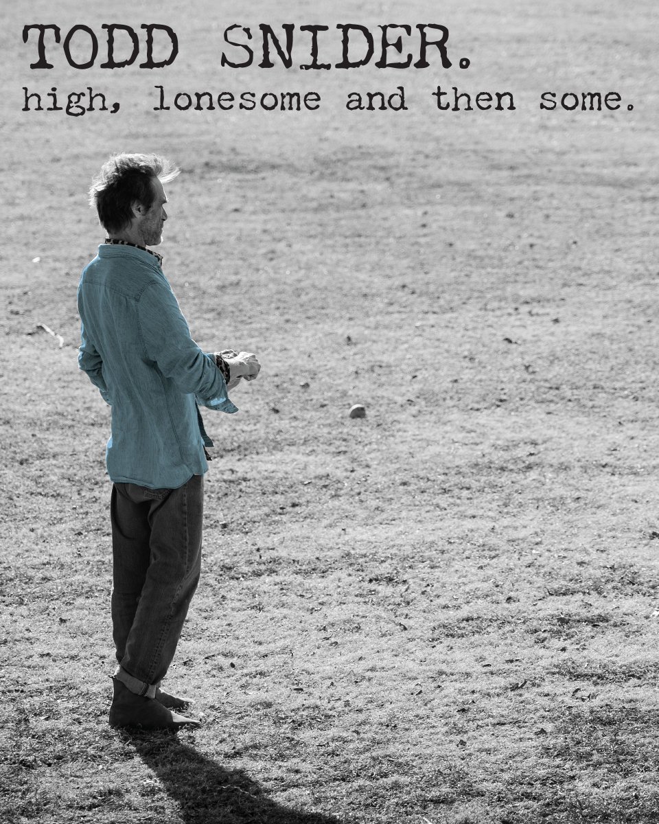 todd snider tweet media